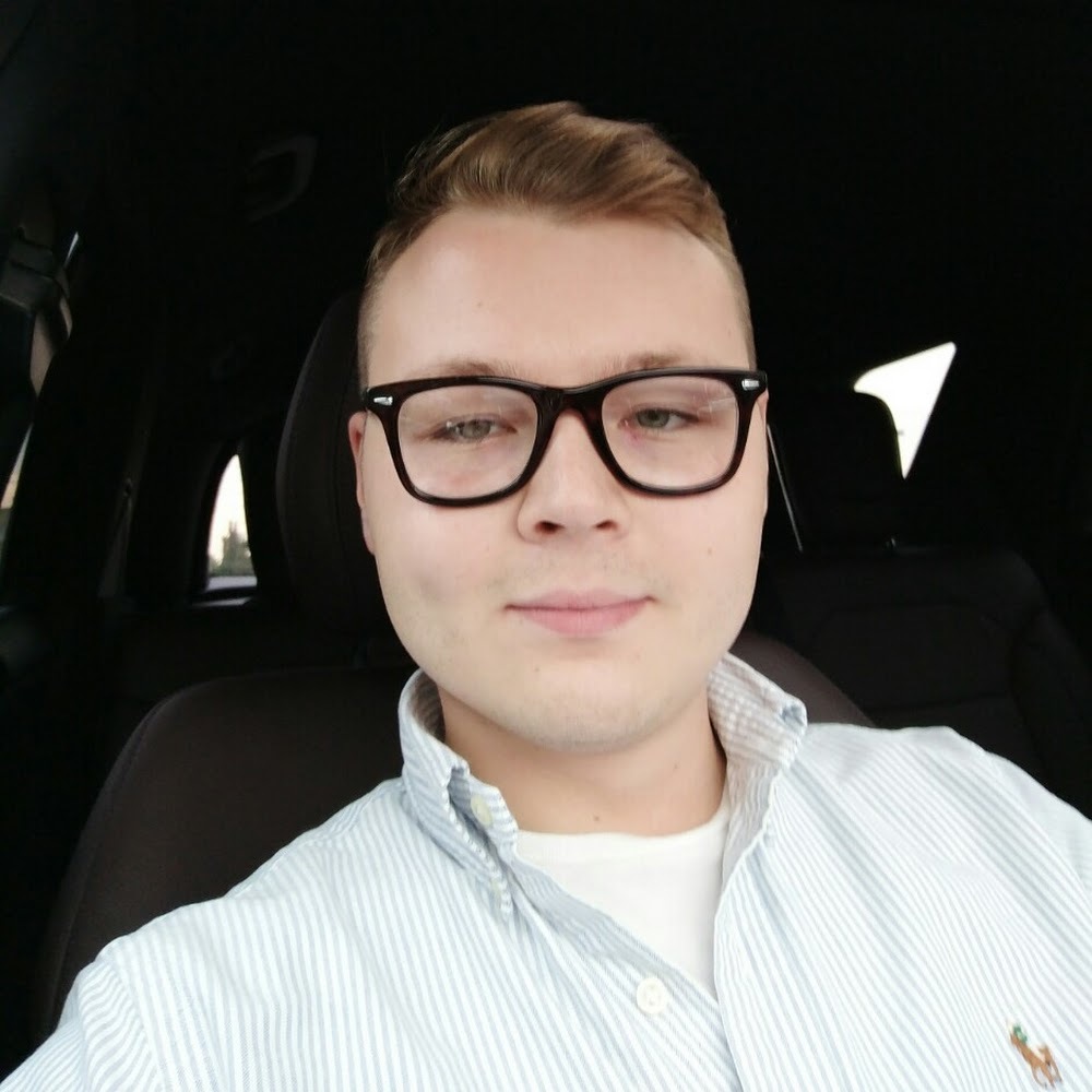 Meet your Posher, Artem